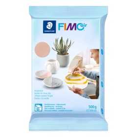 Muovailumassa Fimo air pale pink 500 g