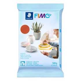 Muovailumassa Fimo air terracotta 500g