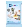 Muovailumassa Fimo air harmaan 500 g