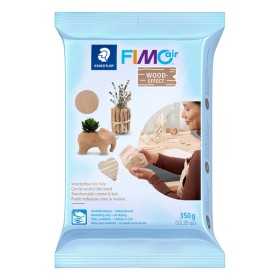 Muovailumassa Fimo air wood-effect 350 g