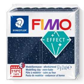 Muovailumassa Fimoeffect galaxy sin