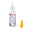 Koristegeeli Fimo50ml läpikuultava