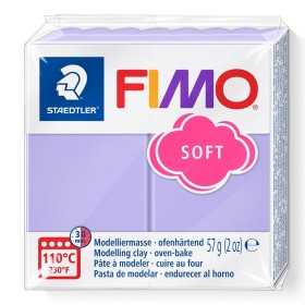 Muovailumassa Fimosoft lila