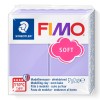 Muovailumassa Fimosoft lila