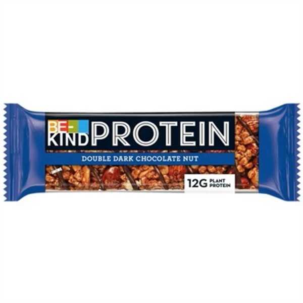 Proteiinipatukka BE-KIND suklaa-pähkinä