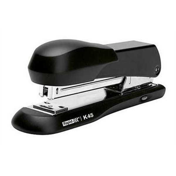 Nitoja Rapid K45 24-26/6 musta