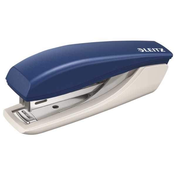 Nitoja Leitz 5517 mini sininen nasta 10