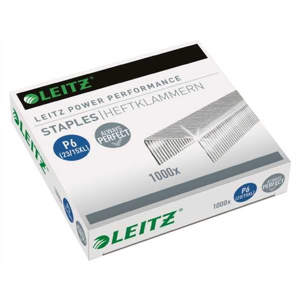 Nitomanasta Leitz 23/15XL-1000