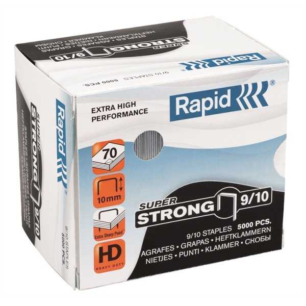 Nitomanasta Rapid Sup.Strong 9/10mm-5000