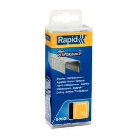 Nitomanasta Rapid 13/6-5000