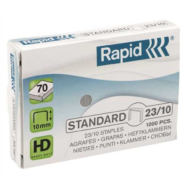 Nitomanasta Rapid Standard 23/10-1000