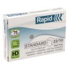 Nitomanasta Rapid Standard 23/10-1000