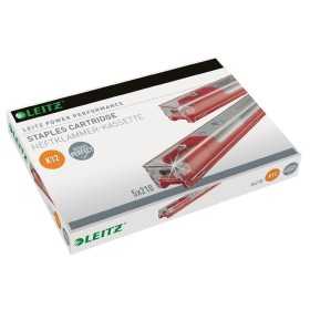 Nastakasetti Leitz K12 26/12 5X210 puna