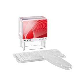 Leimasin Colop Printer 20/1set ladottava