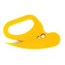 Turva/kalvoleikkurikeltainen/5