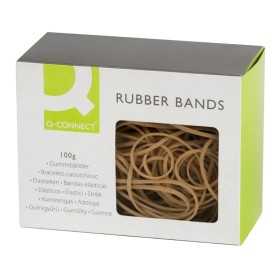 Kumirengas nro 18 1.5X80mm ruskea/100g