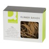 Kumirengas nro 16 1.5X60mm ruskea/100g