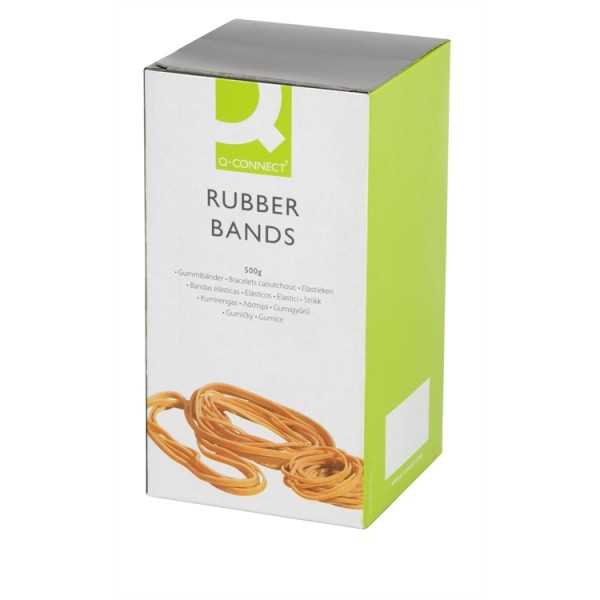 Kumirengas nro 22 1.5X125mm ruskea/500g