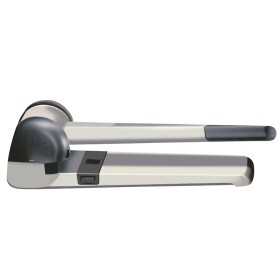 Voimalävistäjä Leitz5182 8 cm hopea