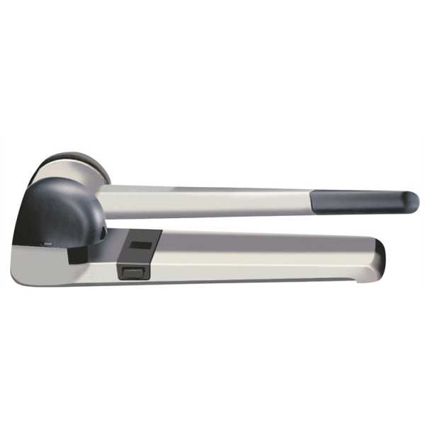 Voimalävistäjä Leitz5182 8 cm hopea