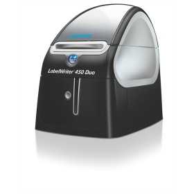 Tarrakirjoitin DymoLabelwriter 450 Duo