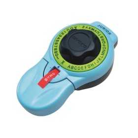 Kohokirjoitin Dymo Junior