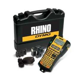 Tarrakirjoitin DymoRhinopro 5200+salkku