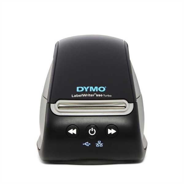 Tarrakirjoitin DymoLabelWriter 550 Turbo