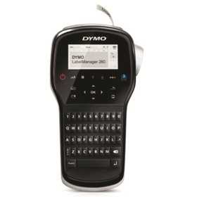 Tarrakirjoitin DymoLM 280