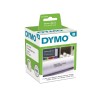 Tarra Dymo LW 89x36mm osoite iso/2