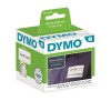 Tarra Dymo LW 54x101mm saate/220