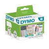 Tarra Dymo LW 57X32mm yleistarra valk