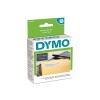 Tarra Dymo LW 54x25mm osoite/500