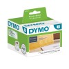 Tarra Dymo LW89x36mm muovi/260