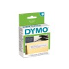Tarra Dymo LW 51x19mm yleistarra/500