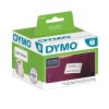 Tarra Dymo LW 89x41mm nimilappu/300