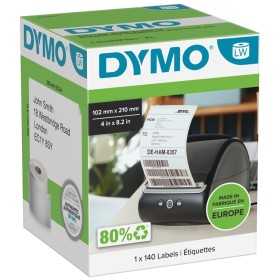 Tarra Dymo LW 102x210mm DHL Labels