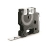Kutistesukka Dymo Rhino 18055 12 mm valk