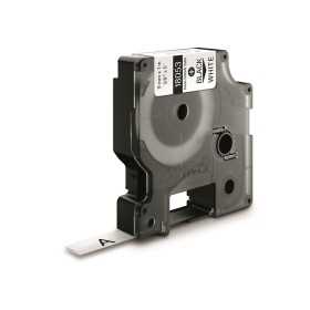Kutistesukka Dymo Rhino 18053 9 mm valko