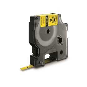 Kutistesukka Dymo Rhino 18052 6 mm kelt