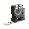 Tarrakasetti Dymo Rhino 18489 19mm valk