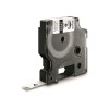 Tarrakasetti Dymo Rhino 18443 9mm valk