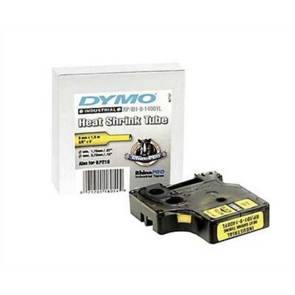 Tarrakasetti Dymo Rhino 18483 12mm valk
