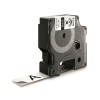 Tarrakasetti Dymo Rhino 18445 19mm valk