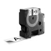 Tarrakasetti Dymo 1805430 24mm valk/mus