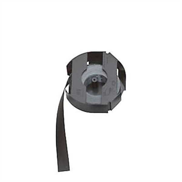 Tarrakasetti Q-Connect 43613 6mm val/mus