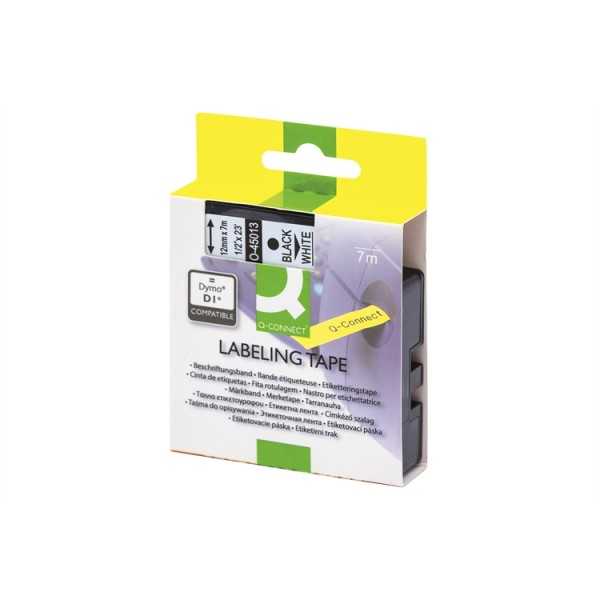 Tarrakasetti Q-Connect 45013 12mm val/mu