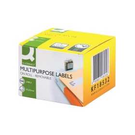 Tarra Q-Connect LW 57X32mm yleistarra