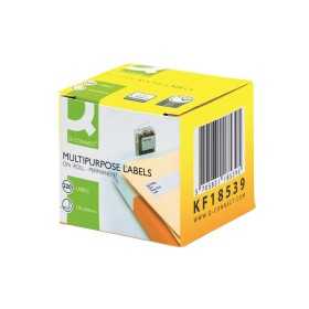 Tarra Q-Connect LW 54x101mm saate/220