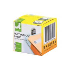 Tarra Q-Connect LW 89x28mm osoite pieni